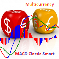 MACD Classic Smart