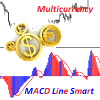 MACD Line Smart
