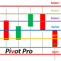 Pivot Pro