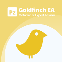 PZ Goldfinch Scalper EA MT5