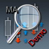 SignalFinder MA Demo