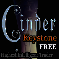 CinderFX Keystone Free
