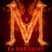 EA Marsianin