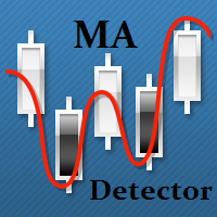 MA Detector