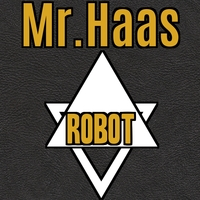 Mr Haas Robot