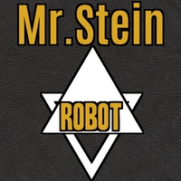 Mr Stein Robot