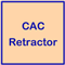 Cac Retractor