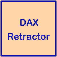 Dax Retractor
