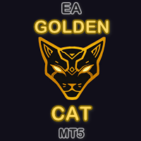 EA Golden Cat MT5