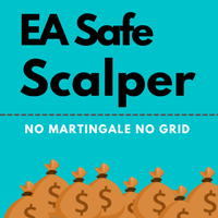 EA Safe Scalper
