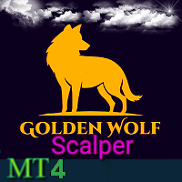 EA Smart Golden Wolf Scalper MT4