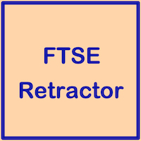 Ftse Retractor