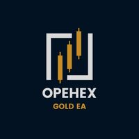 Opehex Gold EA