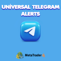 Universal Indicator to Telegram Alerts