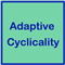 Adaptive Cyclicality