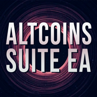 AltCoins Suite EA MT5