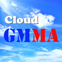 Cloud GMMA