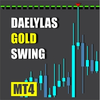 Daelylas Gold Swing