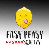 Easy Peasy NASDAQ squeezy MT5