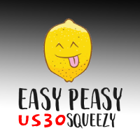Easy Peasy US30 squeezy MT4