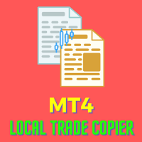 MT4 Local Trade Copier Pro