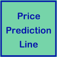 Price Prediction Line MT5