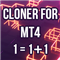 Cloner for MT4