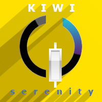 Kiwi Serenity