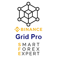 Binance Grid Pro