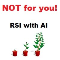 Not for you RSI