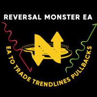 Reversal Monster Mini