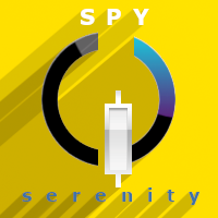 Spy Serenity