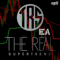 The Real Supertrend EA