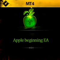 Apple beginning