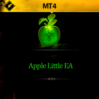 Apple Little MT4