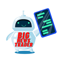 Big News Trader Robot