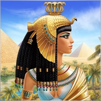 Cleopatra