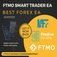 FTMO Smart Trader EA