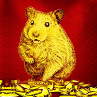 Hamster Gold Scalper