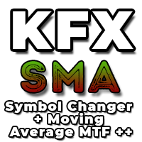 KFX Symbol Changer