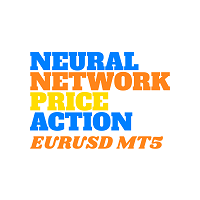Neural Network Price Action