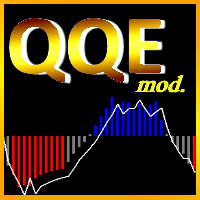 QQE Mod Indicator