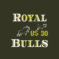 Royal US30 Bulls