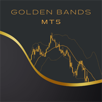Golden Bands MT5