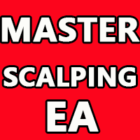 Master Scalping EA mp