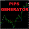 Pips Generator