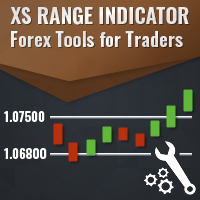 XS Range Indicator MT5