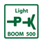PK Boom 5OO Light
