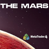 The Mars EA