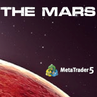 The Mars EA MT5